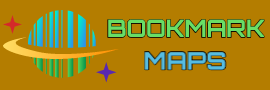 bookmarkmaps.com logo